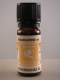Mandarine rot