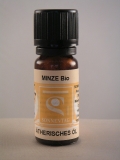 Minze BIO