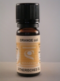 Orange süß
