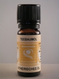 Teebaumöl