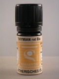 Thymian rot BIO
