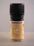 Weihrauch BIO (Olibanum)