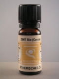 Zimt BIO (Cassia)