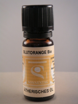 Blutorange BIO