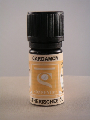 Cardamom