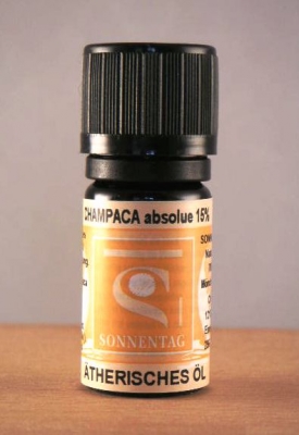 Champaca absolue 15% (Magnolie)