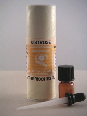 Cistrose BIO