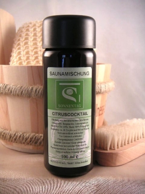 Citruscocktail