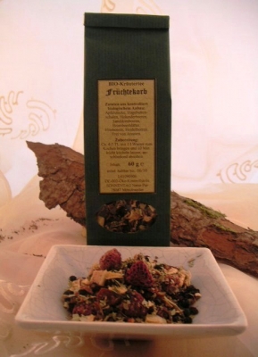Früchtekorb
