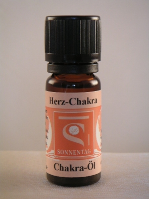 Herzchakra