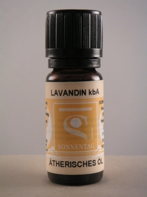 Lavandin BIO