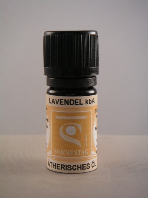 Lavendel BIO