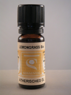 Lemongrass BIO