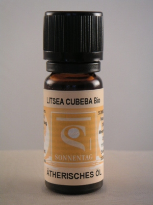 Litsea Cubeba BIO