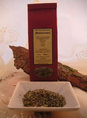 Mediterraneo
