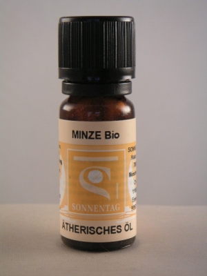Minze BIO
