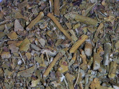 Mistelkraut