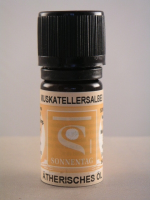 Muskatellersalbei