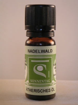 Nadelwald