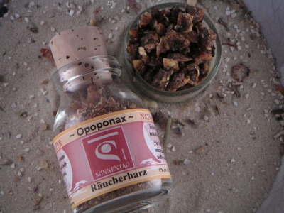 Opoponax