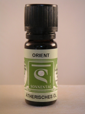 Orient