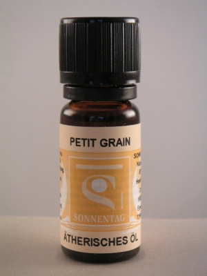 Petit Grain
