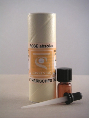 Rose absolue