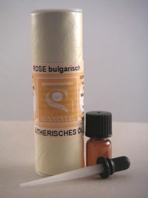Rose bulgarisch