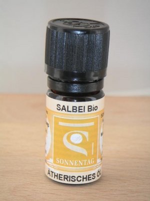 Salbei BIO