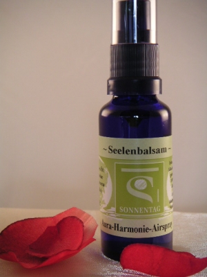 Seelenbalsam