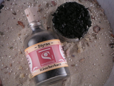Styrax
