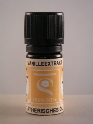 Vanilleextrakt Bourbon 7,5%