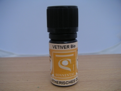 Vetiver BIO
