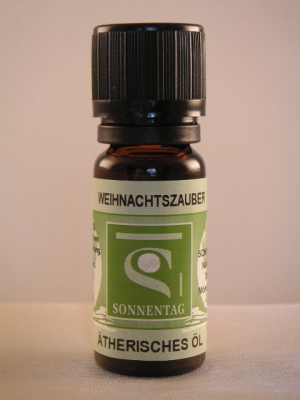 Weihnachtszauber