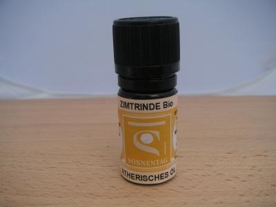 Zimtrinde BIO