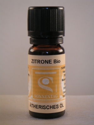 Zitrone BIO